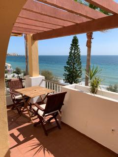 Apartamento luminoso 1ª línea Arena Beach_Estepona - Estepona - 5