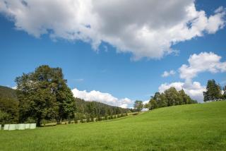 U Justina na břehu - Velké Karlovice - 4