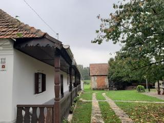 Bodrogparti Vendégház Sárazsadány - Sárazsadány - 0