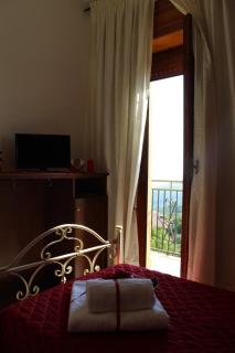 B&B Rosy Gallo - Castelsaraceno - 9
