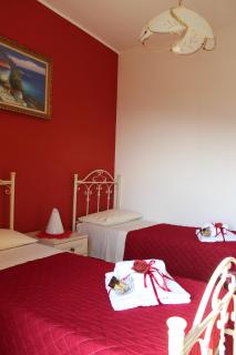 B&B Rosy Gallo - Castelsaraceno - 8