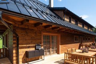 U Justina na břehu - 3