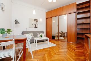 ShortStayPoland Klonowa (B29) - 9