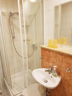 Pension An der Erzgebirgsbahn - 6