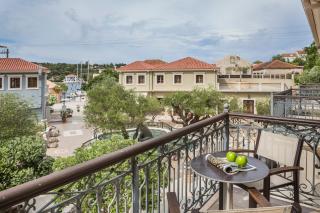 Balhambra Suites - Adults Only - Fiskardho - 4