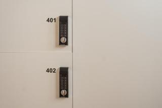 Albergue The Last Stamp - Santiago di Compostela - 7