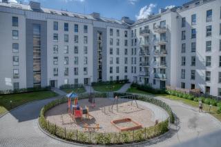 B12 Apartments by Marina Gdańsk - Old Town - 4