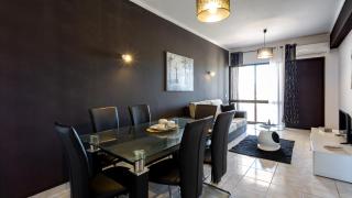 ★ Sea View ★ 1 Minute to Oldtown and Beach ★ - Albufeira - 6