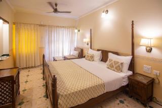 Hotel Jai Niwas - Jaipur - 6