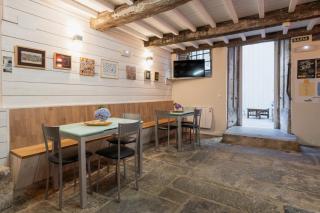 Albergue The Last Stamp - Santiago di Compostela - 9