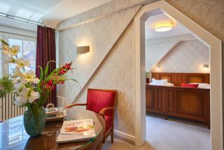 Boutiquehotel Oberkirch im Zentrum - Freiburg im Breisgau - 3