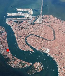 CA' DEI SCORZERI - Venice - 9