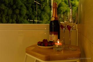 Luxury apartments «Love Story» - Ivano-Frankivsʼk - 2
