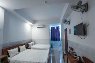 Thanh Ngọc Motel - 4