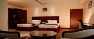 Hotel Hiton - Perintalmanna - 6