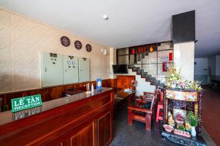 Thanh Ngọc Motel - Buôn Ma Thuột - 7