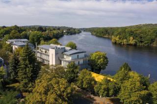 Seminaris Hotel Potsdam Griebnitzsee - Potsdam - 0