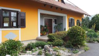 Gästehaus Ulbl - Kitzeck im Sausal - 4