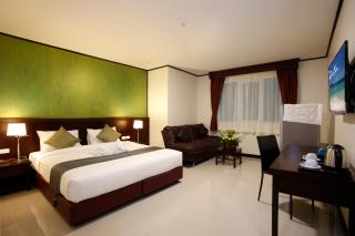 Orchid Resortel - Patong - 7