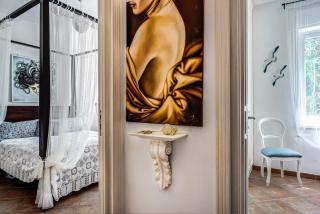 Medusa And The Seahorse Villa - Massa Lubrense - 3
