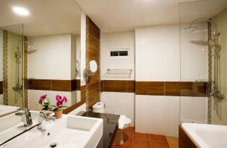 Orchid Resortel - 2