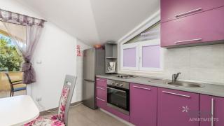 Rona apartments Goran - Šimuni - 4