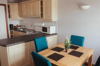Atlantic Hotel - Lahinch - 9