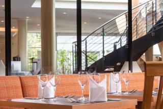 Seminaris SeeHotel Potsdam - 1