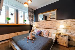 Apartament Pod Lipkami - Zakopane - 7