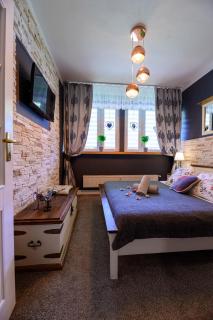 Apartament Pod Lipkami - Zakopane - 9