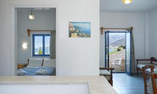 Dionysos Apartments & Studios - Stalida - 4