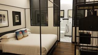 M Boutique Hotel Station 18 - Ipoh - Ipoh - 1