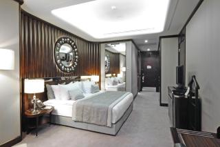 Crowne Plaza Bursa Convention Center & Thermal Spa by IHG - 5