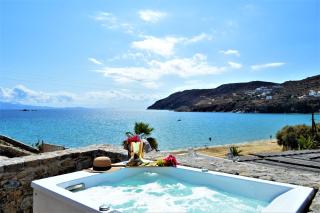 Sea Side Studios & Houses - Kalo Livadi - 6