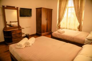 The Barnsbury House - 5