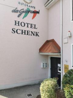 Hotel Schenk - Pirmasens - 8