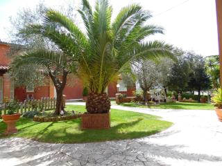 Agriturismo Galeazzi - 1