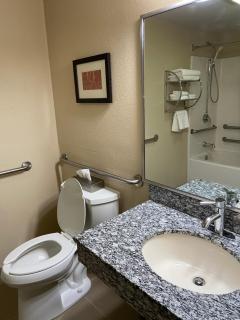 Comfort Suites Pittsburgh Airport - Coraopolis - 9