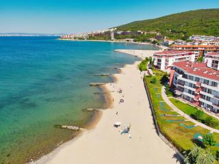 Privilege Fort Beach Apartments - Sveti Vlas - 1