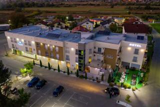 Hotel Rekic - Bihać - 9