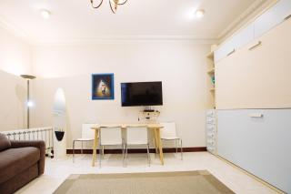 APARTAMENTO CENTRICO JUNTO ESTACION TREN Y AUTOBUS - San Sebastián - 0