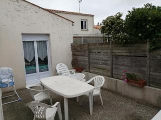 abri/cotier - Châtelaillon-Plage - 9