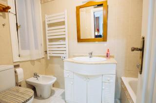 APARTAMENTO CENTRICO JUNTO ESTACION TREN Y AUTOBUS - San Sebastián - 3