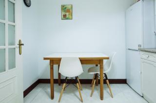 APARTAMENTO CENTRICO JUNTO ESTACION TREN Y AUTOBUS - San Sebastián - 2