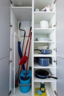 Apartamentos Marfina - 9
