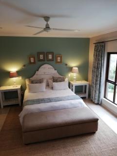 Mahogany Villa Guesthouse - SOLAR - Ballito - 3