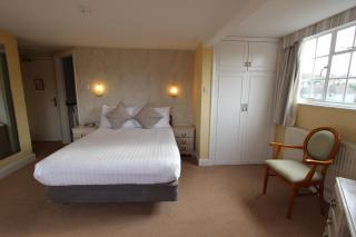 Hunters Moon Hotel - Sidmouth - 4