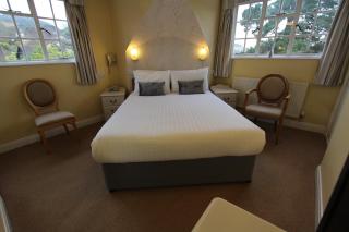Hunters Moon Hotel - Sidmouth - 6