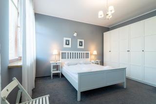 Victus Apartamenty, Apartament Lighthouse - Danzig - 1