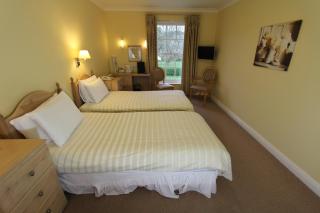 Hunters Moon Hotel - Sidmouth - 7